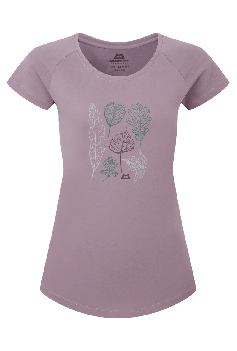 Leaf Women's Tee