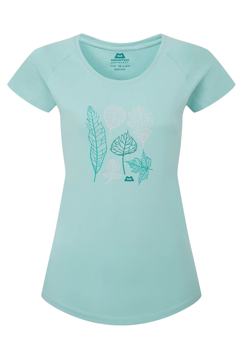 Leaf Women's Tee
