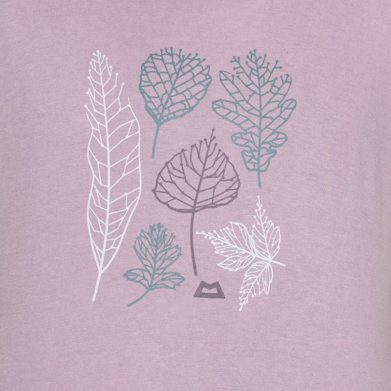 Leaf Women's Tee