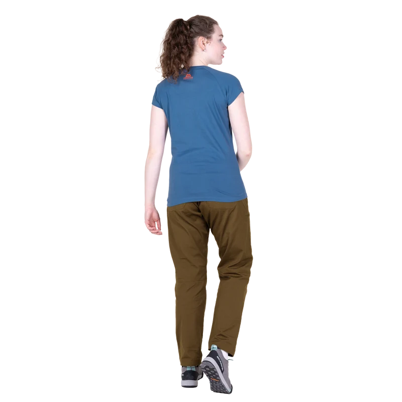 Leaf Women's Tee