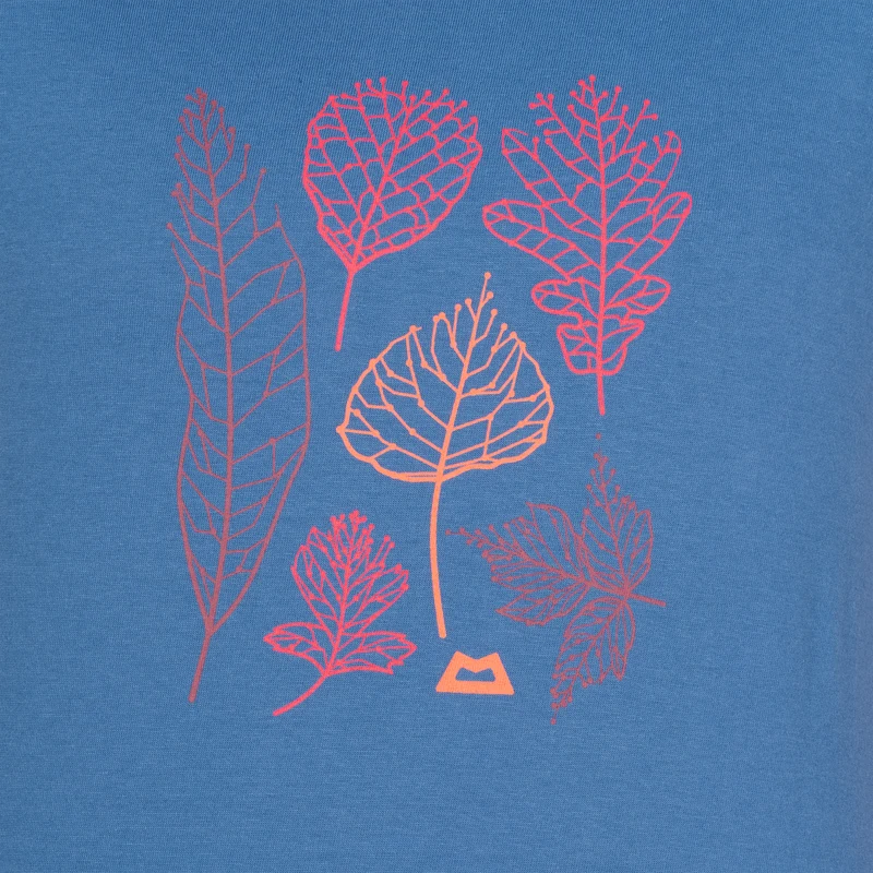 Leaf Women's Tee