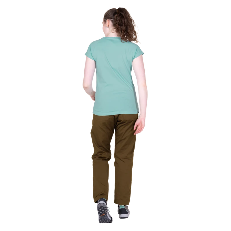 Leaf Women's Tee