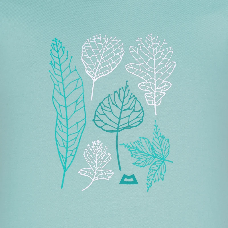 Leaf Women's Tee
