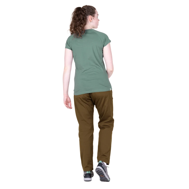 Leaf Women's Tee