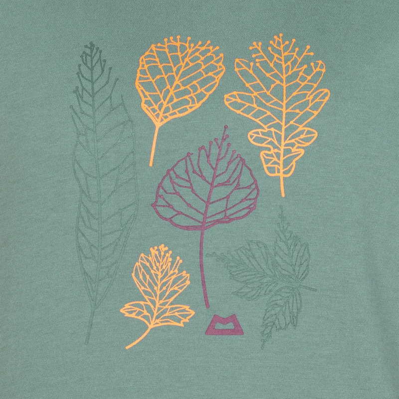 Leaf Women's Tee