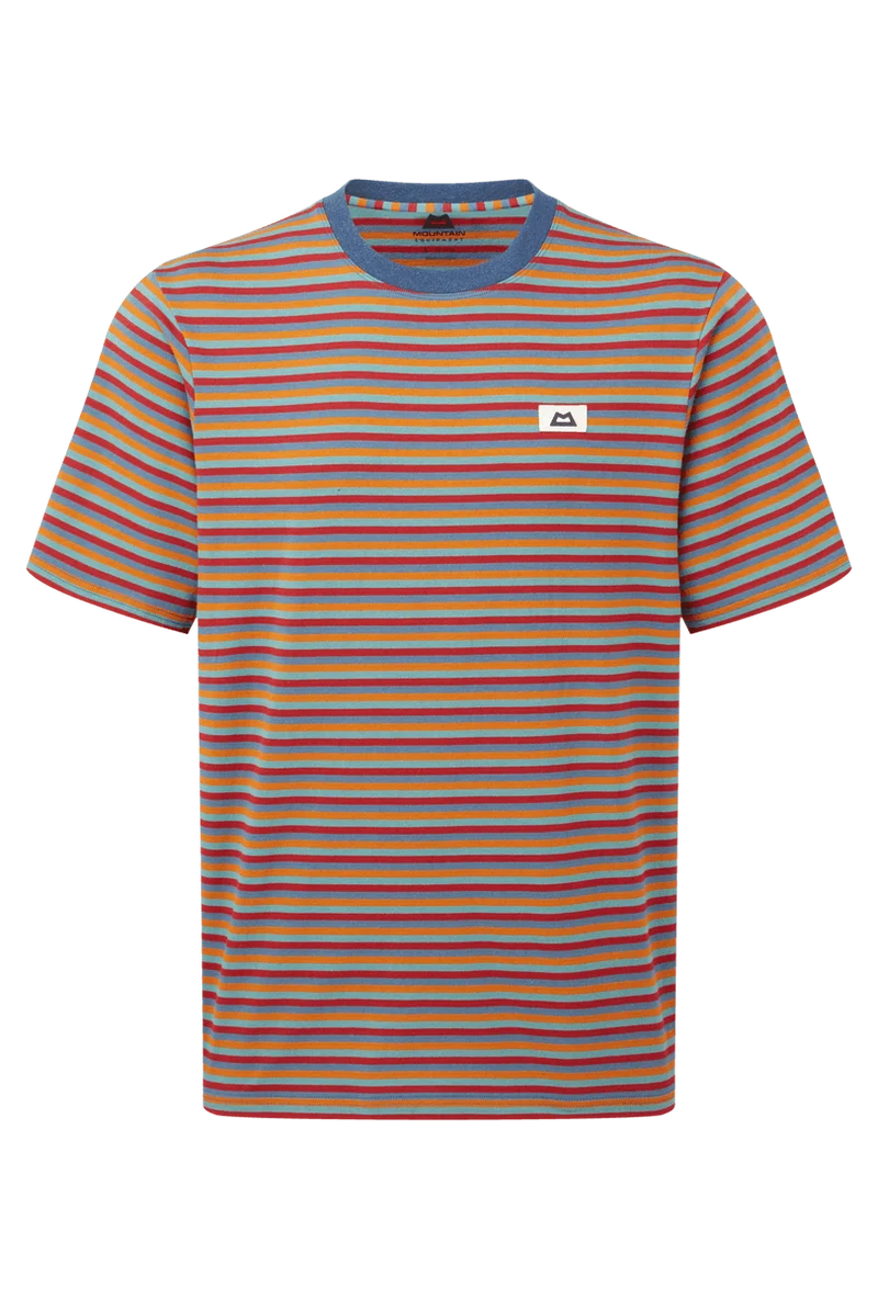 Lava Men's Tee
