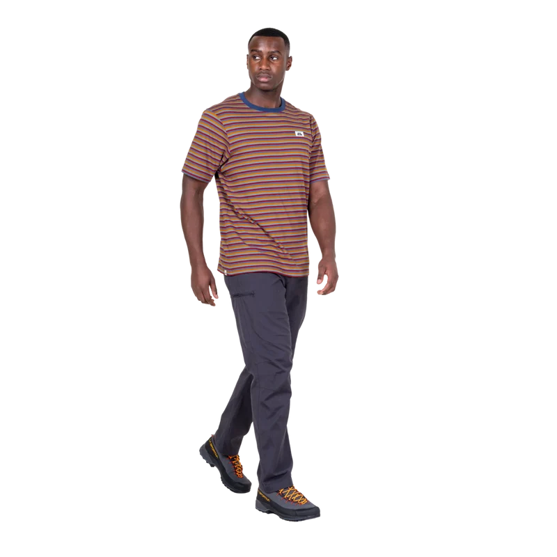 Lava Men's Tee