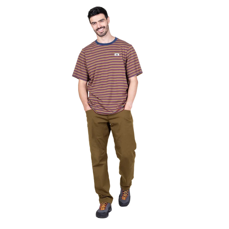 Lava Men's Tee