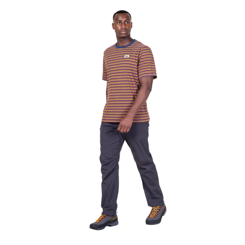 Lava Men's Tee