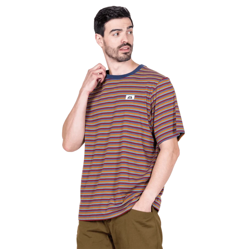 Lava Men's Tee