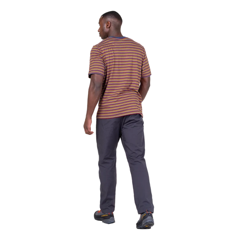 Lava Men's Tee