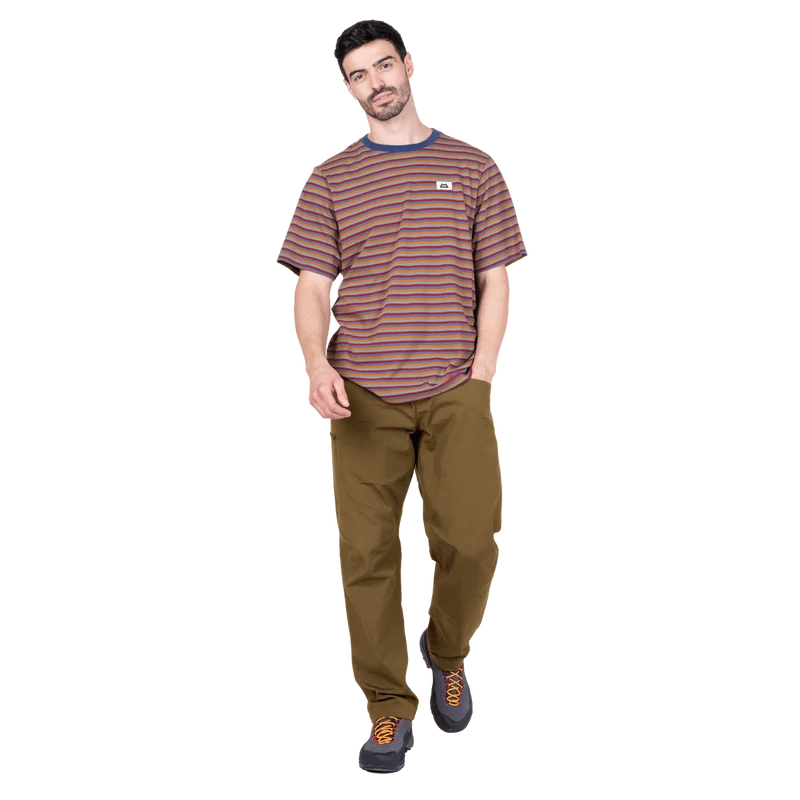 Lava Men's Tee