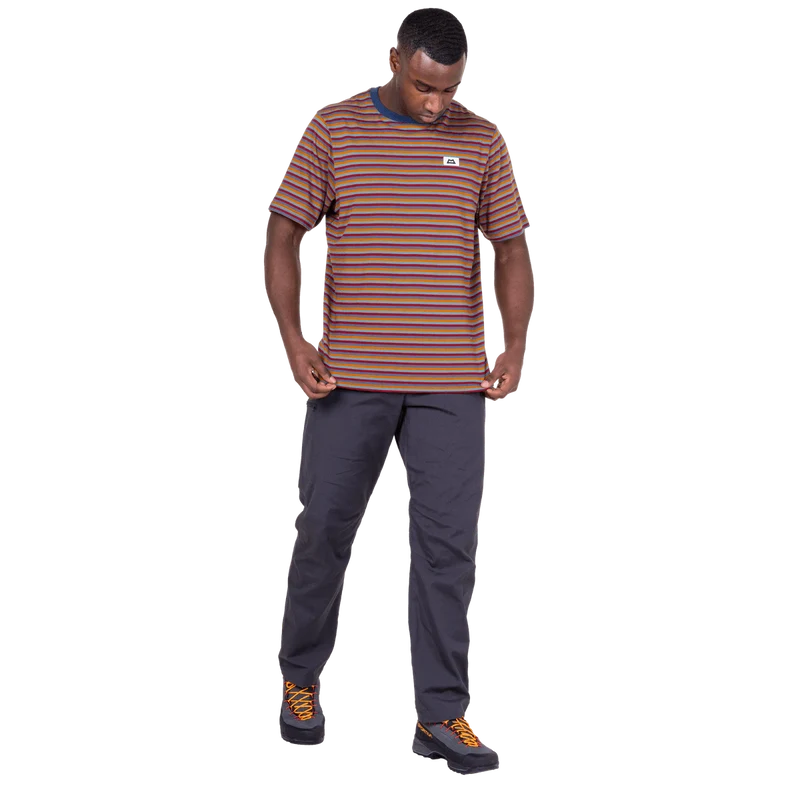 Lava Men's Tee