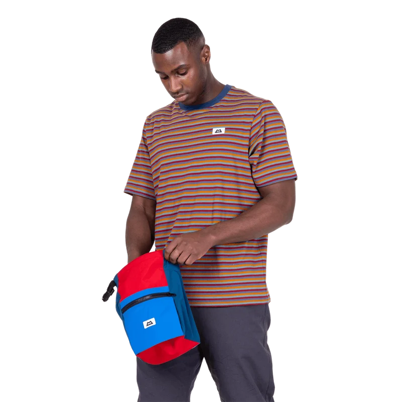 Lava Men's Tee