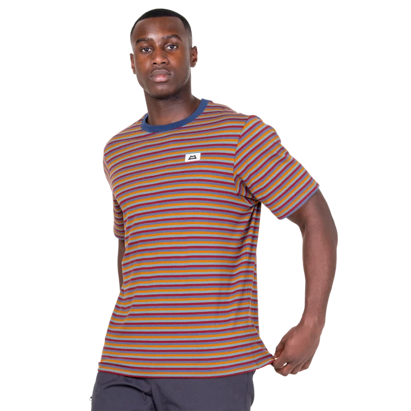 Lava Men's Tee