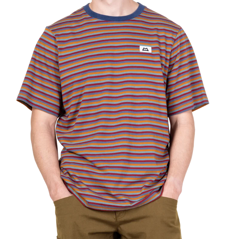 Lava Men's Tee