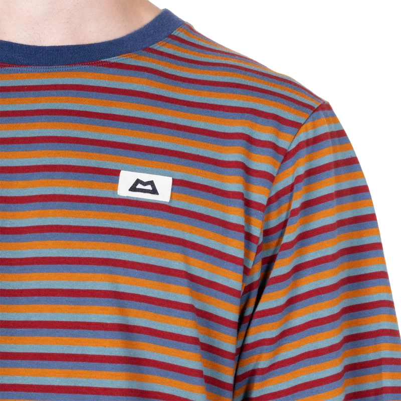 Lava Men's Tee