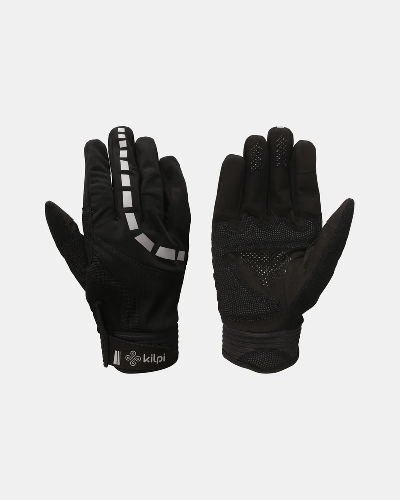 Unisex-Fahrradhandschuhe Kilpi REDBUD-U