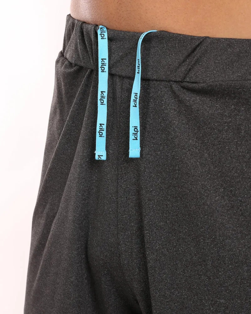 Fitness-Shorts für Herren Kilpi NANTES-M