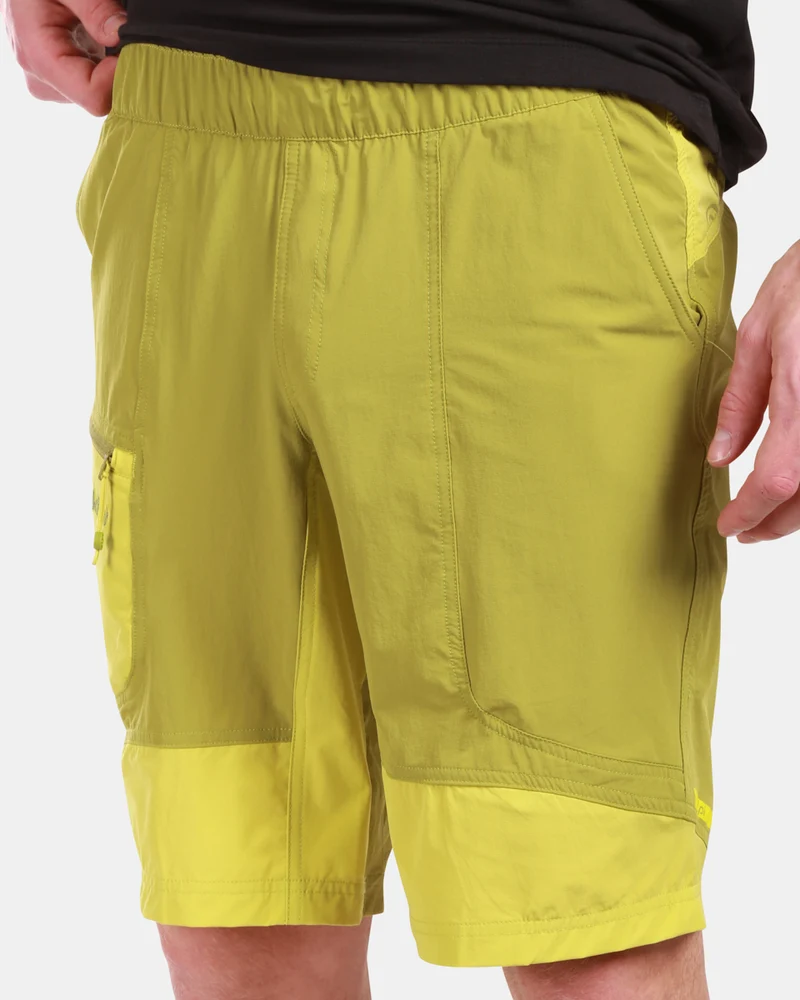 Outdoor-Shorts für Herren Kilpi BREADY-M