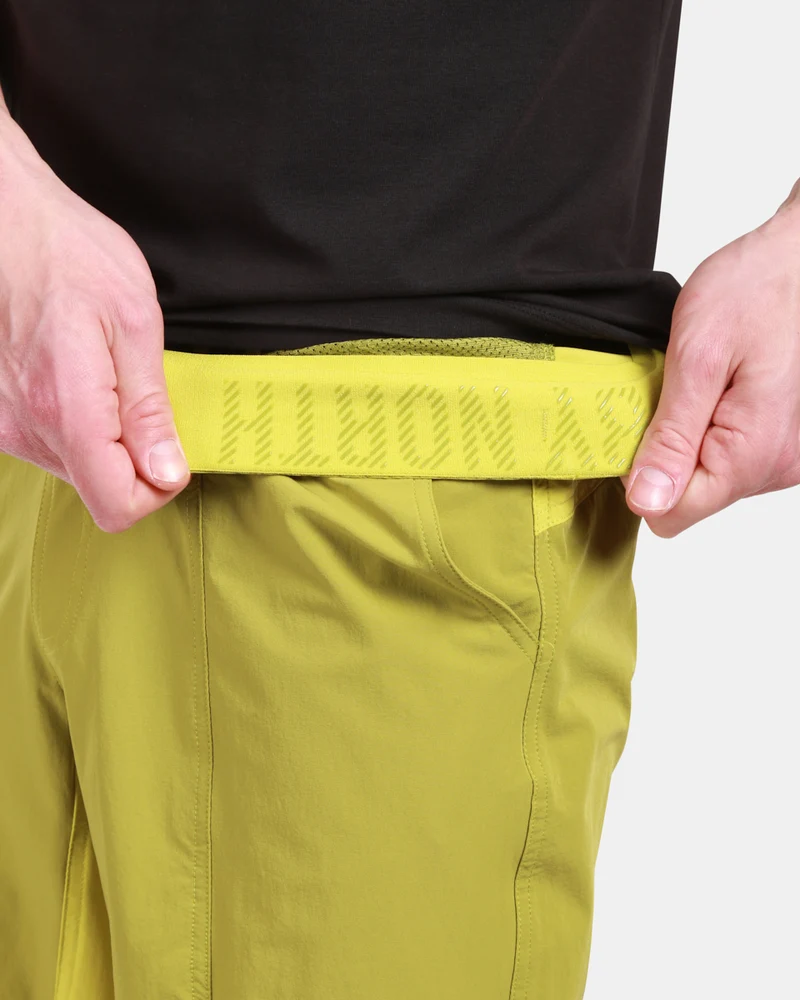 Outdoor-Shorts für Herren Kilpi BREADY-M