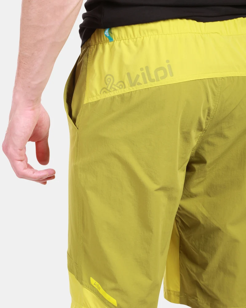 Outdoor-Shorts für Herren Kilpi BREADY-M