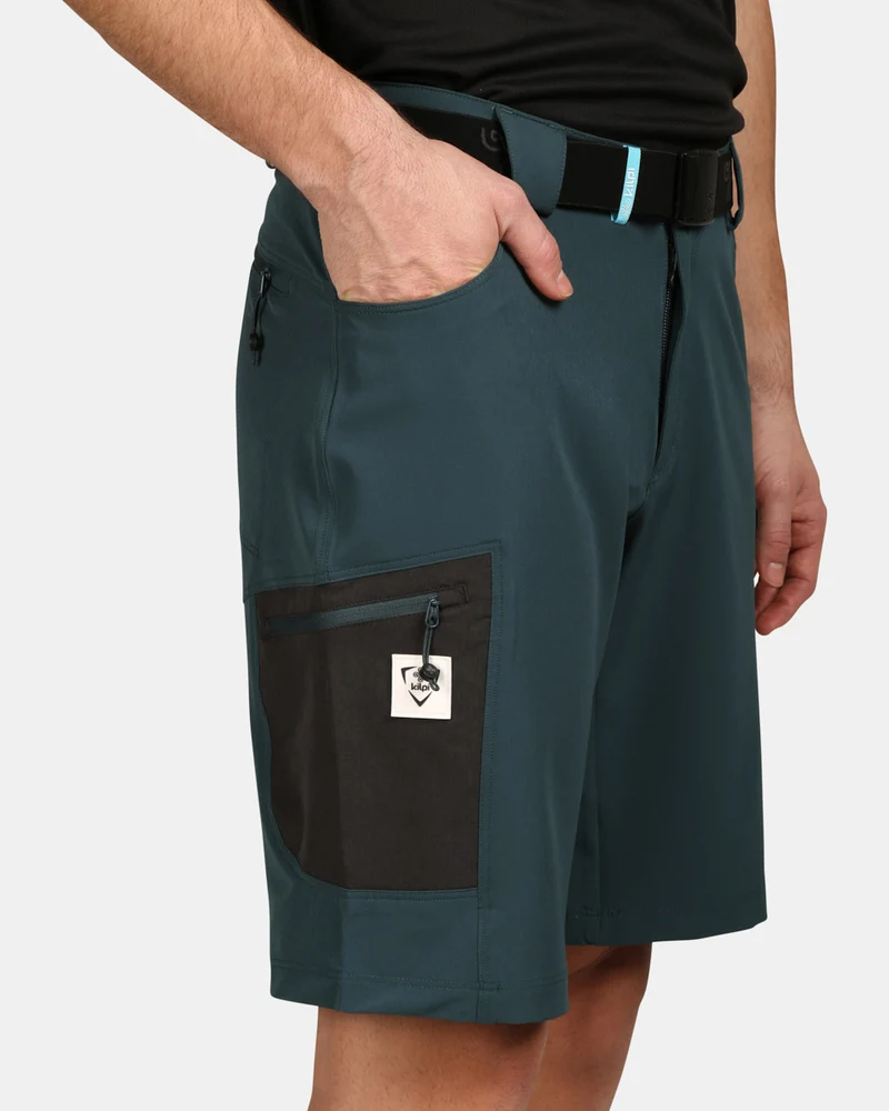 Outdoor-Shorts für Herren Kilpi NAVIA-M