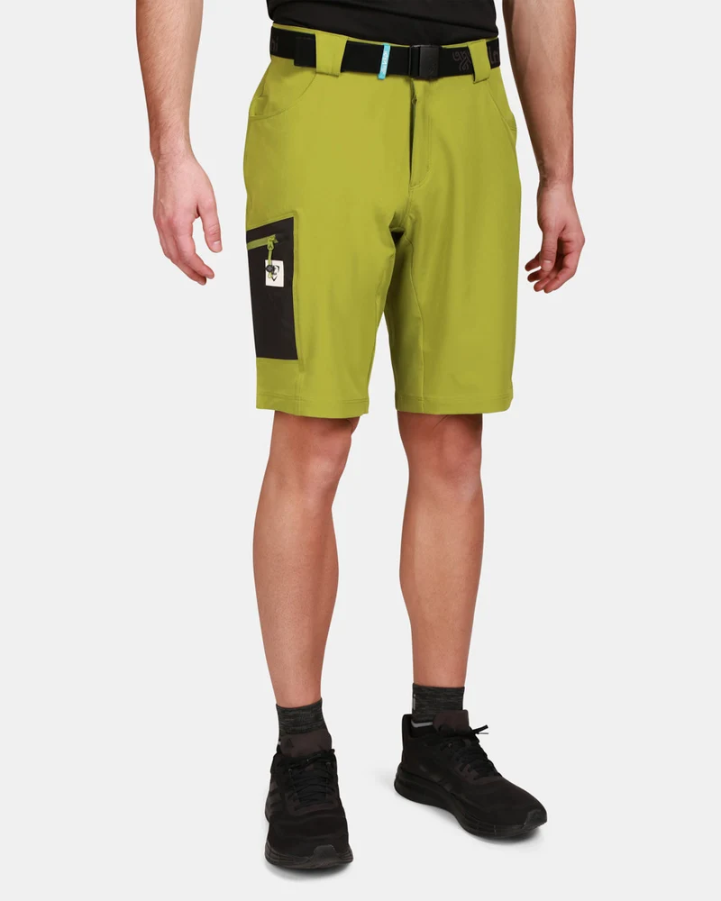 Outdoor-Shorts für Herren Kilpi NAVIA-M