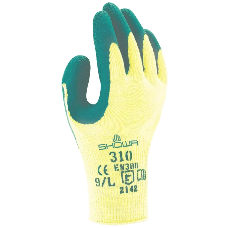 Showa 310 handschoen robuust