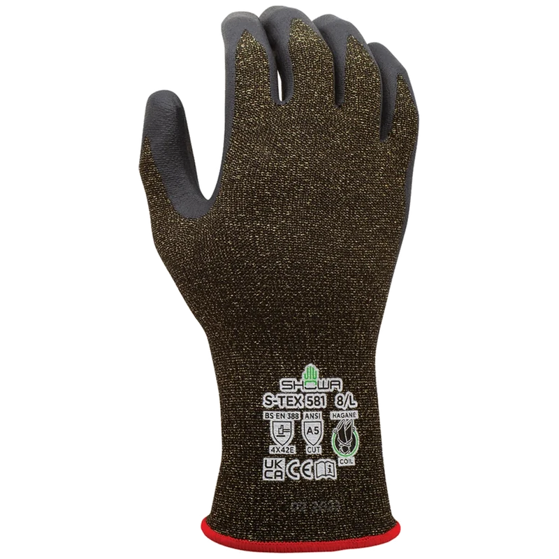 Showa S-TEX 581 handschoen