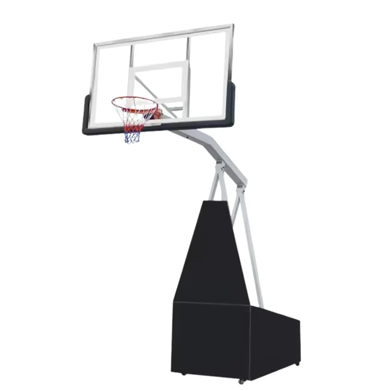 Official Basketball Hoop