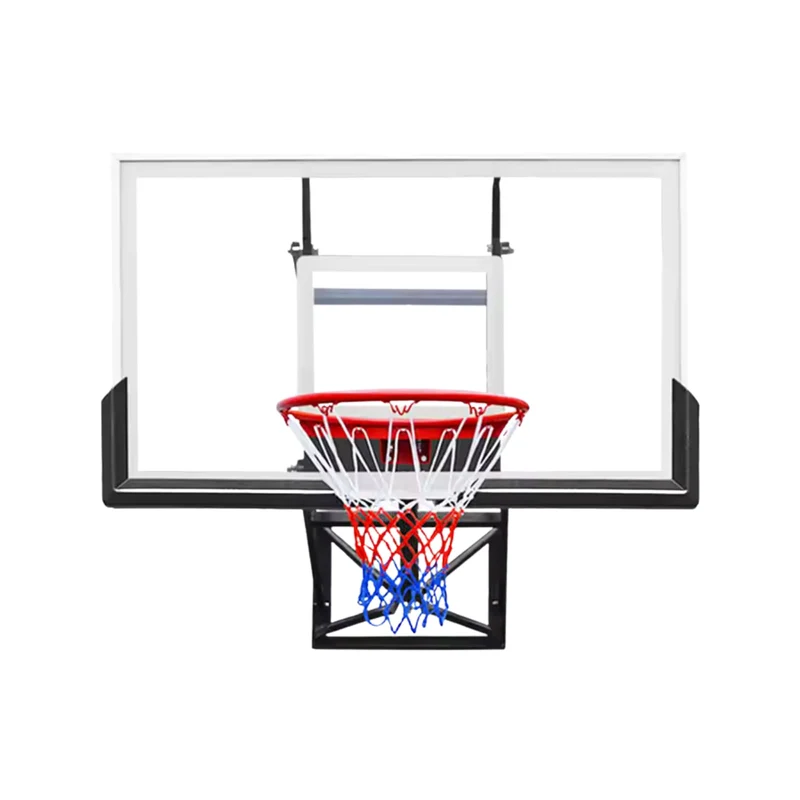 Official Basketball Board