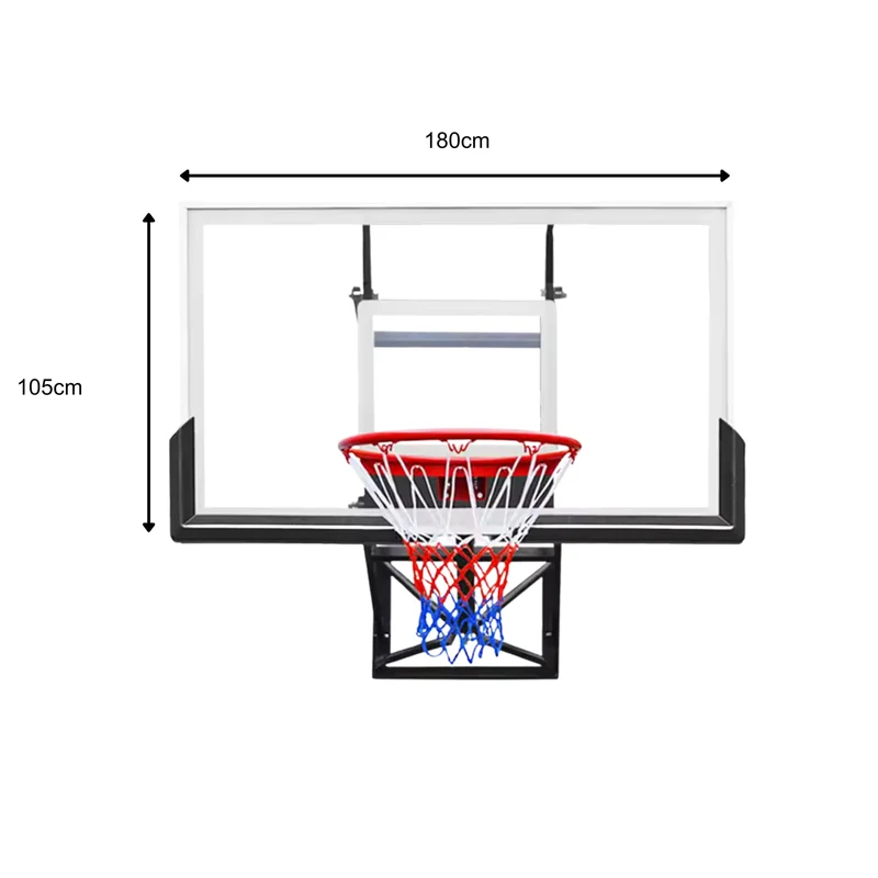 Official Basketball Board