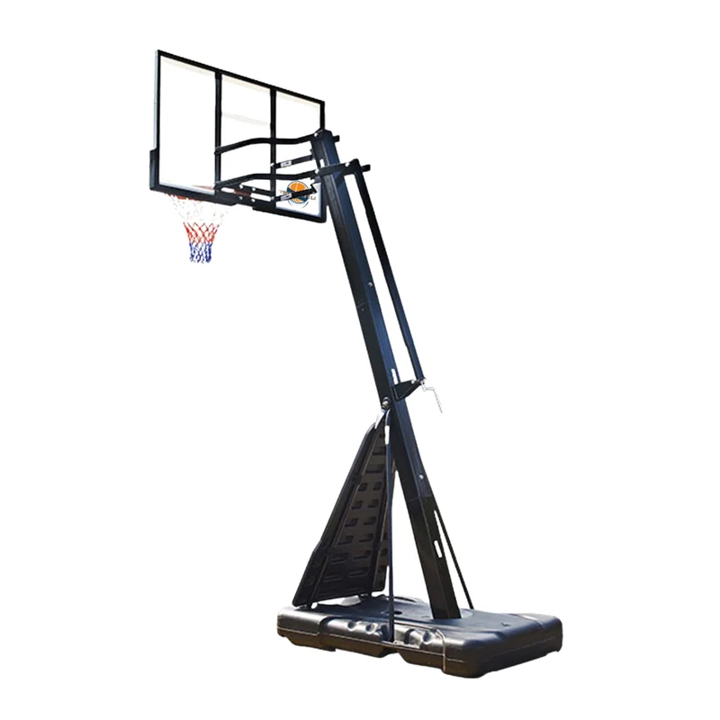 Premium Basketball Hoop