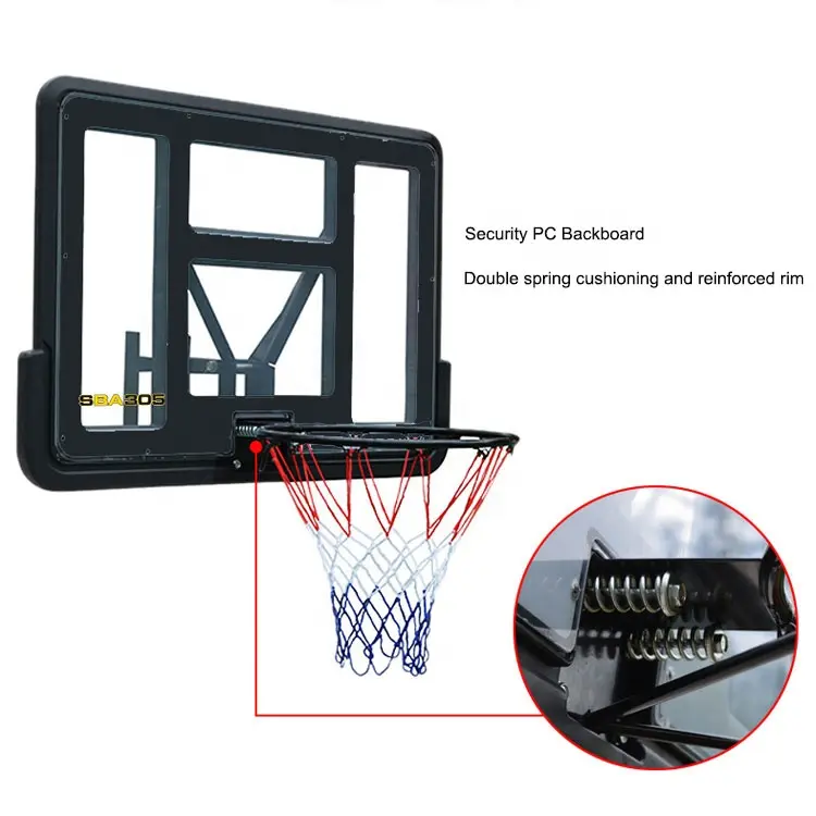Basketball Board