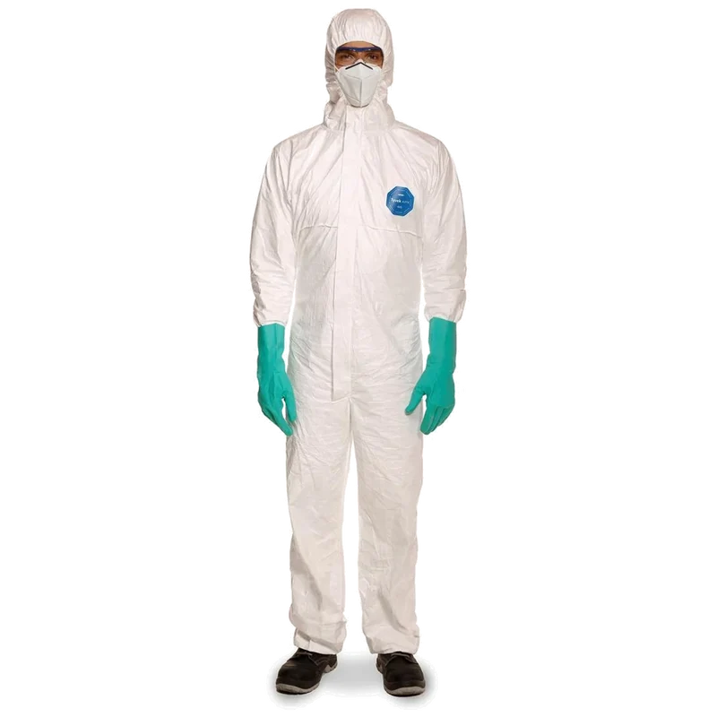 DuPont Tyvek APX 400 Wegwerpoverall TA198S