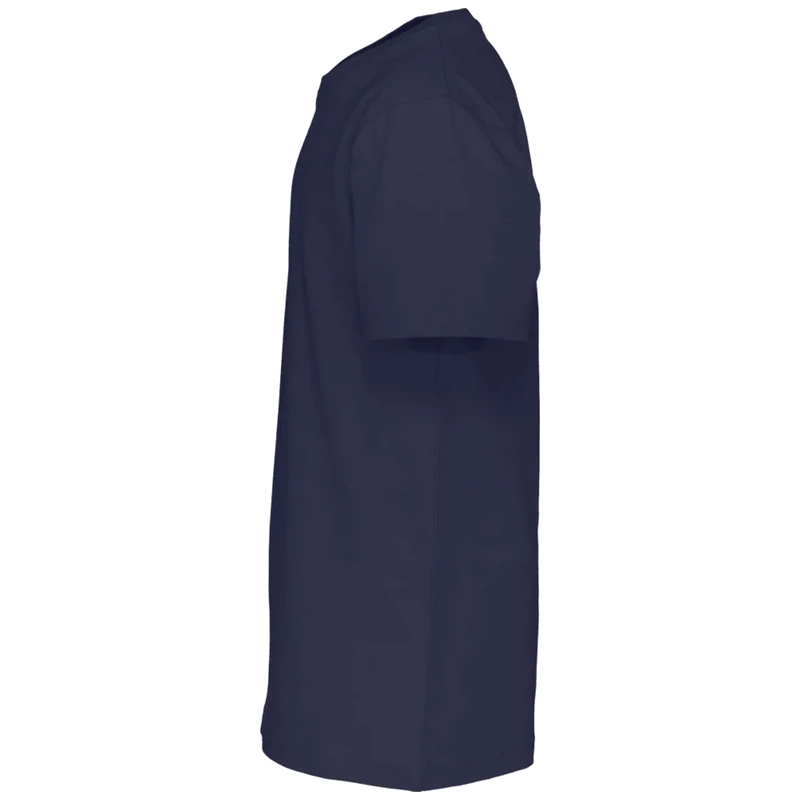 Cottover T-Shirt Short Sleeve Kinderen GOTS Gecertificeerd 141023