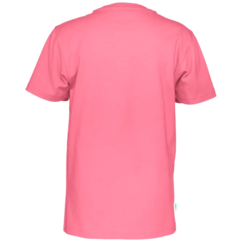 Cottover T-Shirt Short Sleeve Kinderen GOTS Gecertificeerd 141023