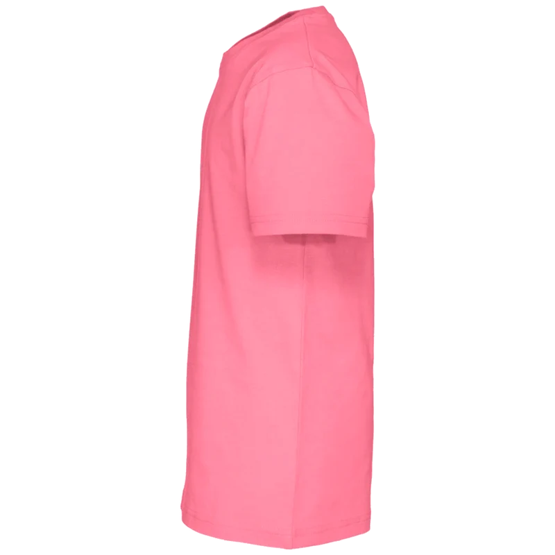 Cottover T-Shirt Short Sleeve Kinderen GOTS Gecertificeerd 141023