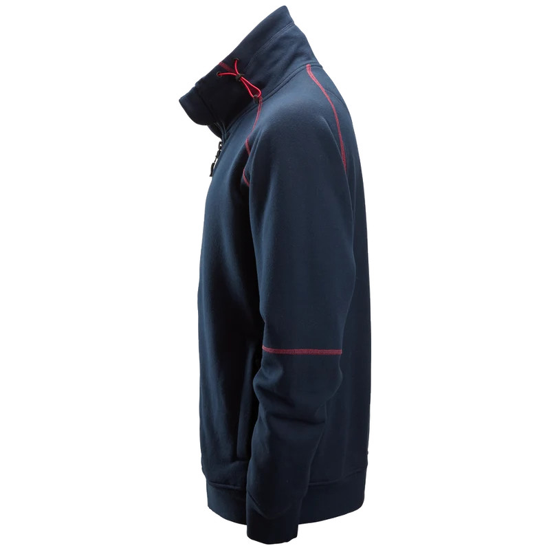 Snickers ProtecWork Vlamboog Sweater met Rits 2360