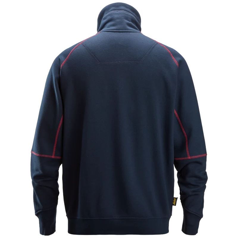 Snickers ProtecWork Vlamboog Sweater met Rits 2360