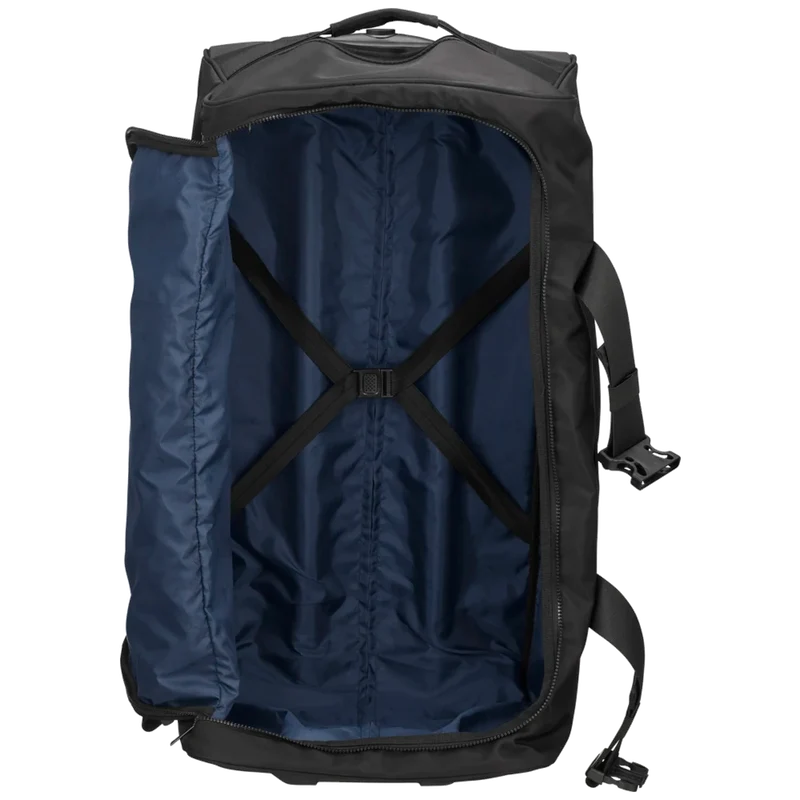Derby of Sweden Royal Line Trolley Bag 77L 158840