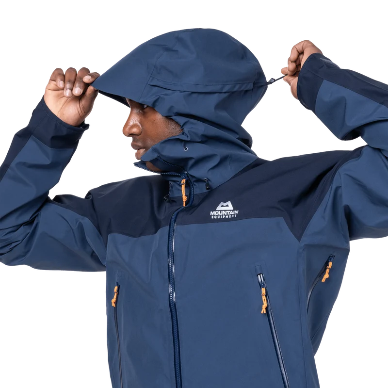 Saltoro Men's Jacket