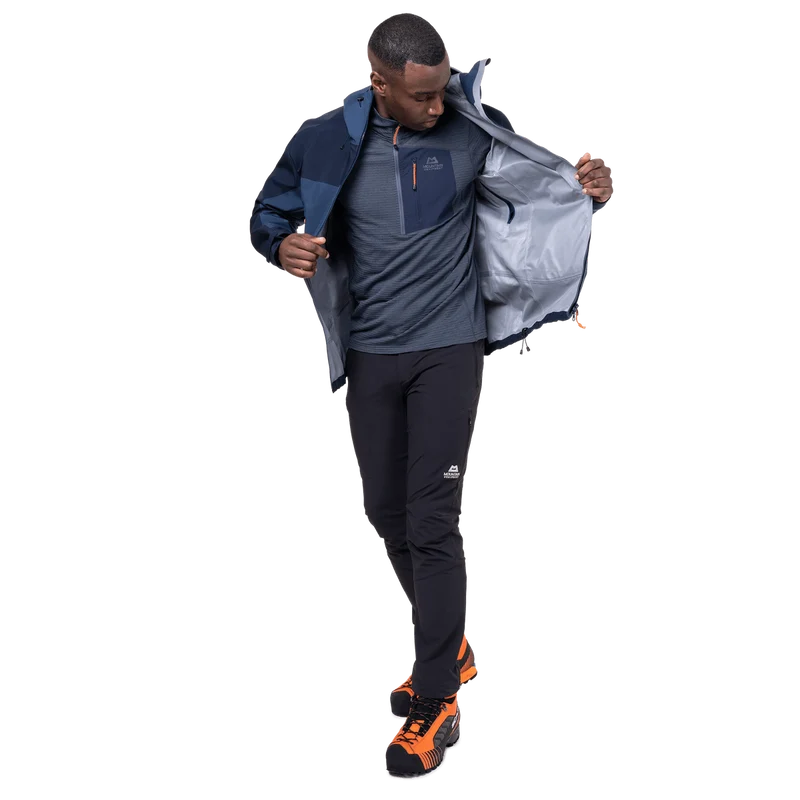 Saltoro Men's Jacket