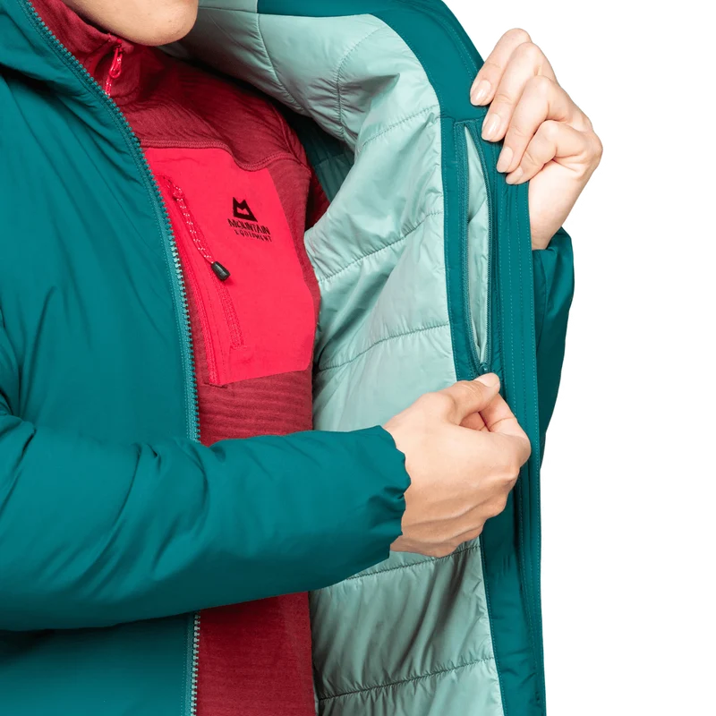 Andola Women's Jacket