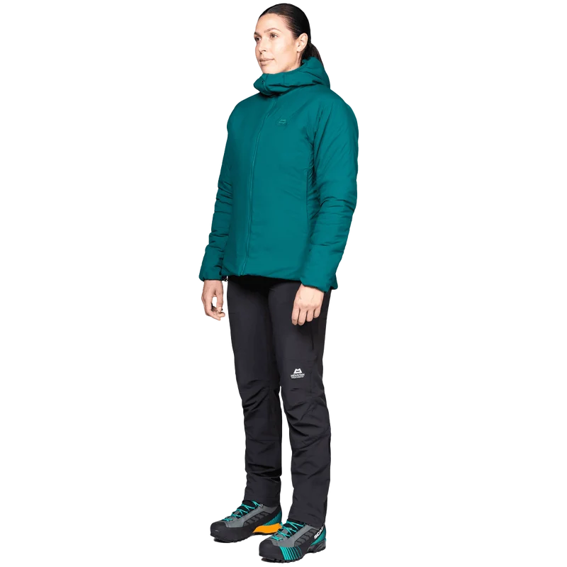 Andola Women's Jacket