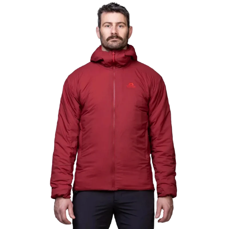 Andola Men's Jacket
