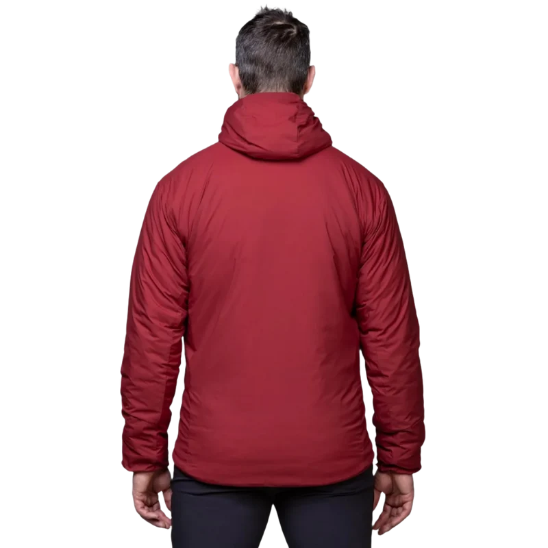 Andola Men's Jacket