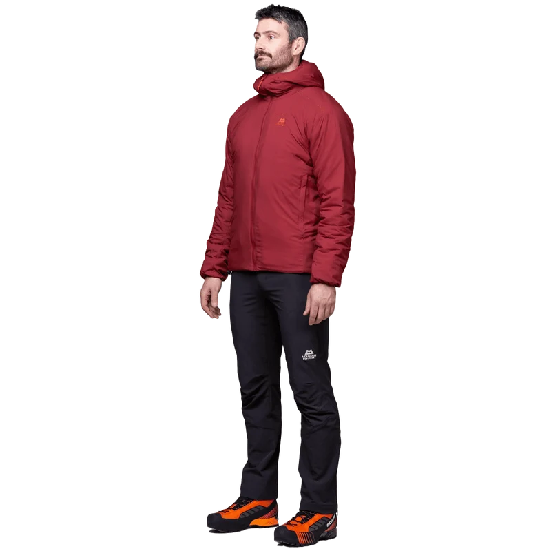 Andola Men's Jacket