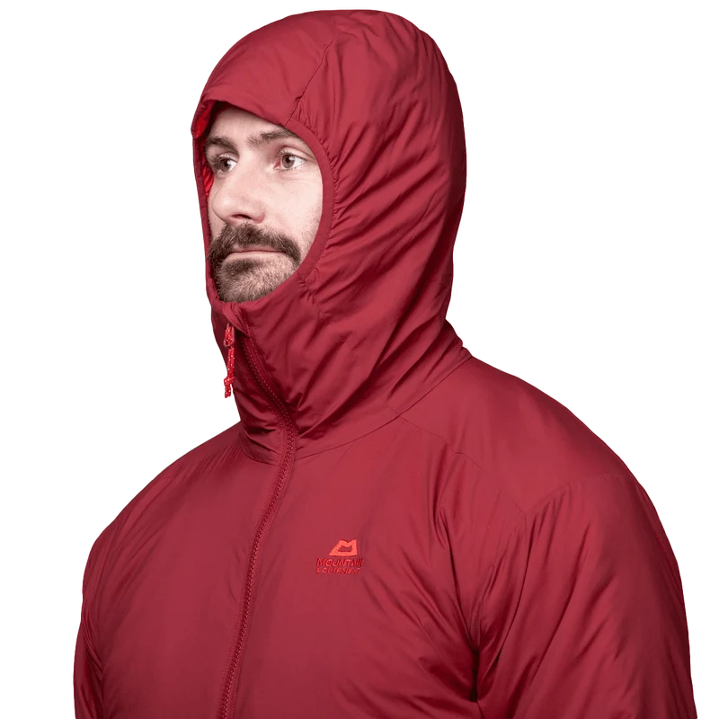 Andola Men's Jacket